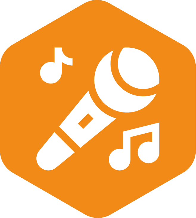 DJ / Musicians / Singers