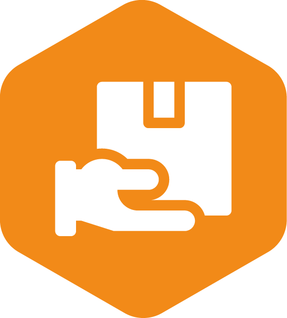 Transport de marchandises