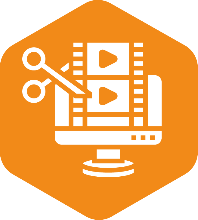 Video Editing