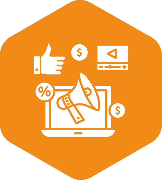 Social Media & Digital Marketing