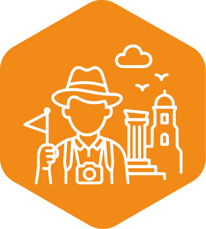 Tour Guide in Blida
