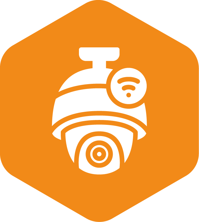 أنظمة إنذار والبيت الذكي