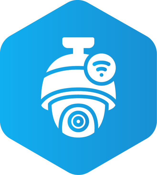 أنظمة إنذار والبيت الذكي