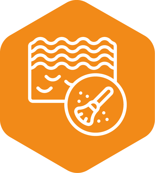 صيانة المسابح