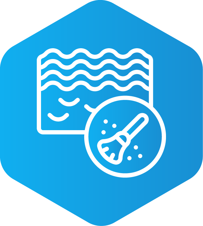 صيانة المسابح