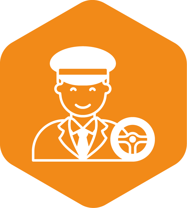 Taxi / Chauffeur