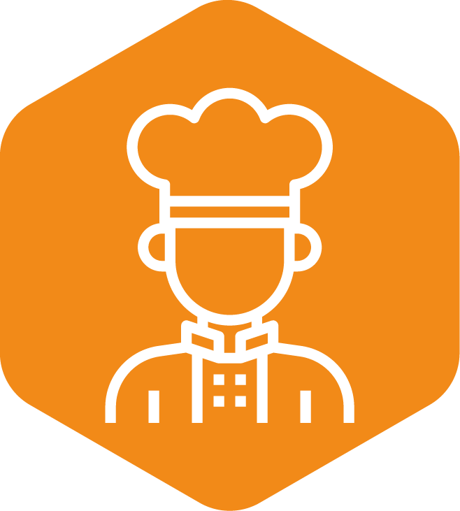 Traiteur & Cuisine de fête