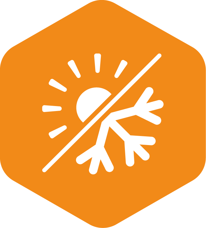 تكييف وتدفئة