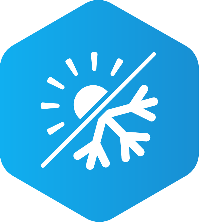 تكييف وتدفئة