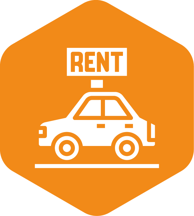 تأجير سيارات