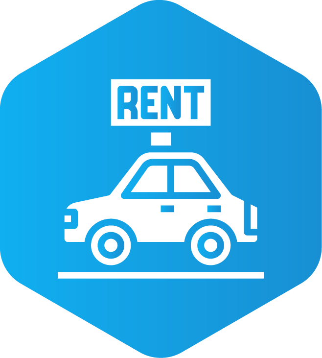 تأجير سيارات