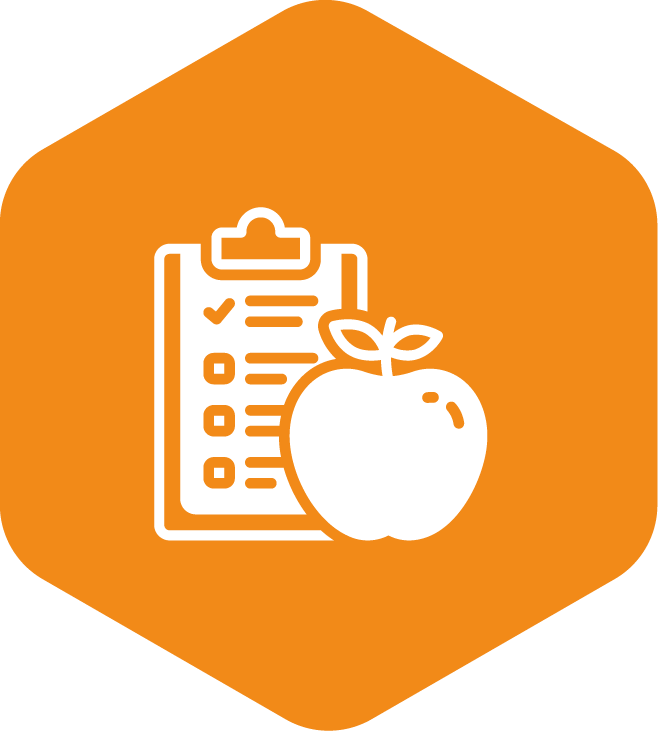 Nutritionniste / Diététicien