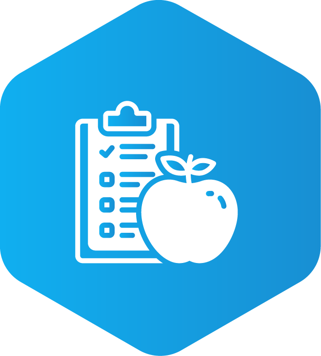 Nutritionniste / Diététicien