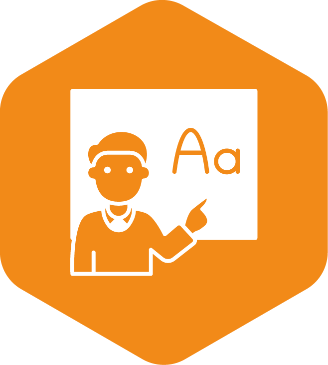 Cours particuliers (Primaire/CEM/Lycée)