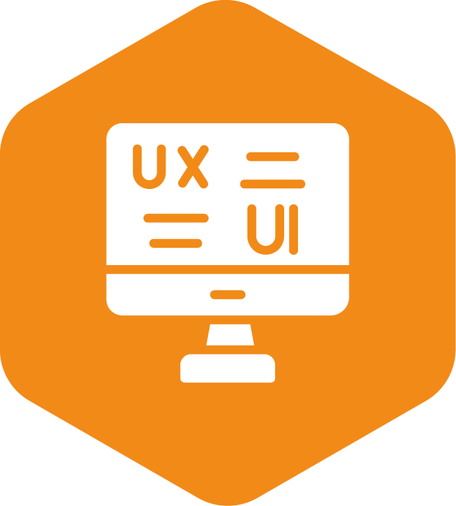 Design UI/UX