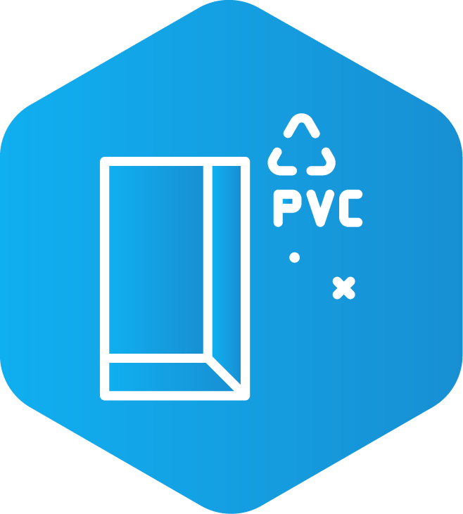 Menuiserie aluminium & PVC