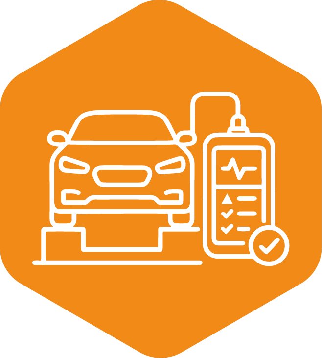 Car Diagnostic & Scan