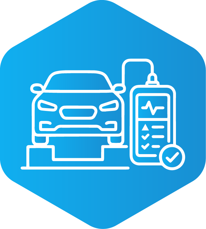 Car Diagnostic & Scan