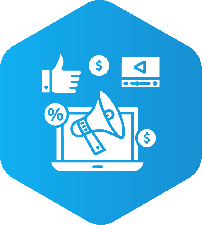 Marketing digital & Réseaux sociaux