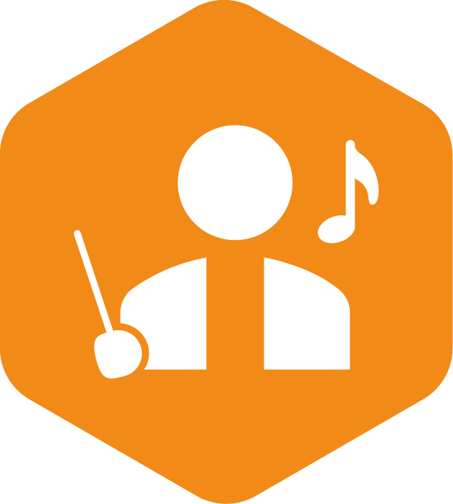 Cours de musique & Arts