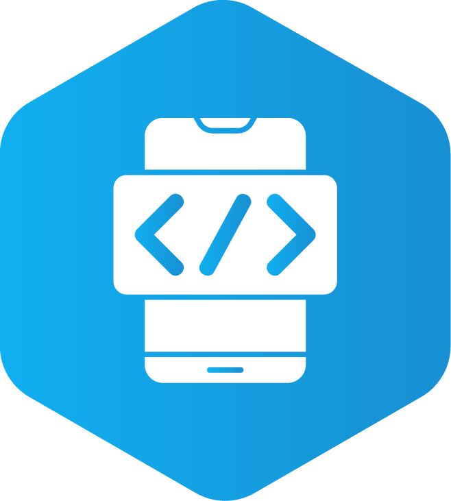 Mobile App Development