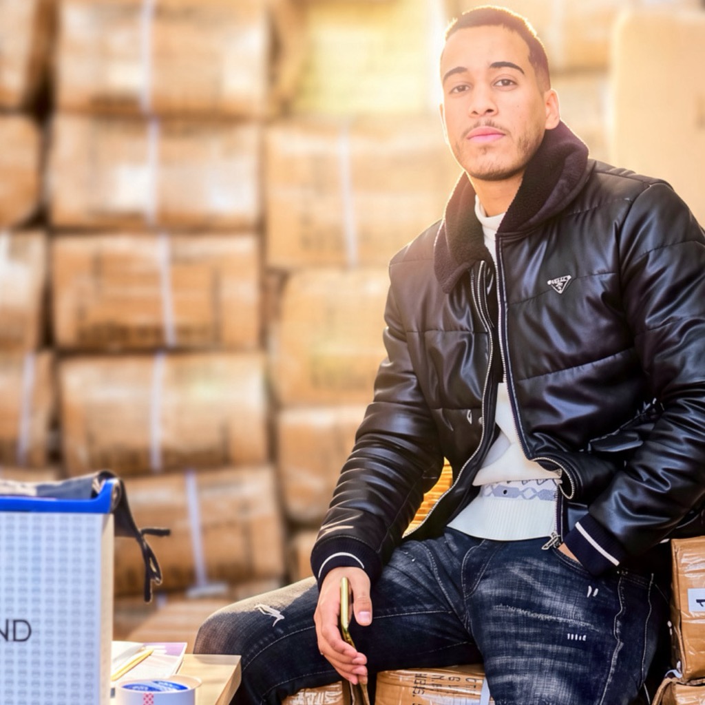 Oussama abdennebi