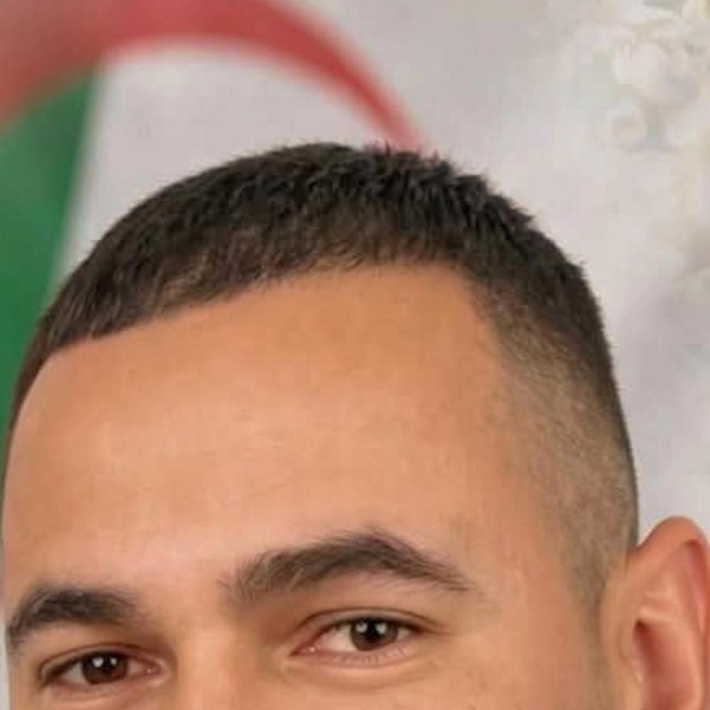 Bilal Djouabri