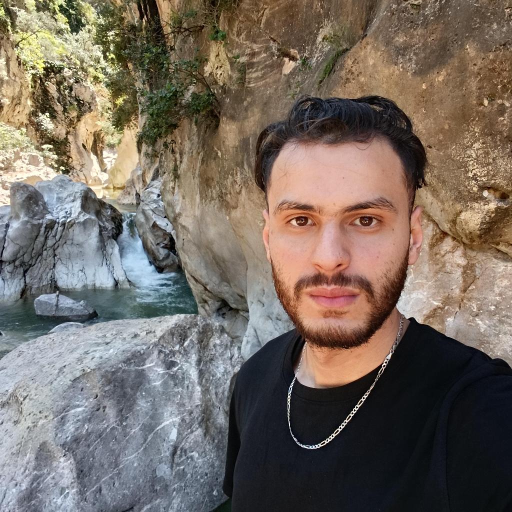 Adel Amrane