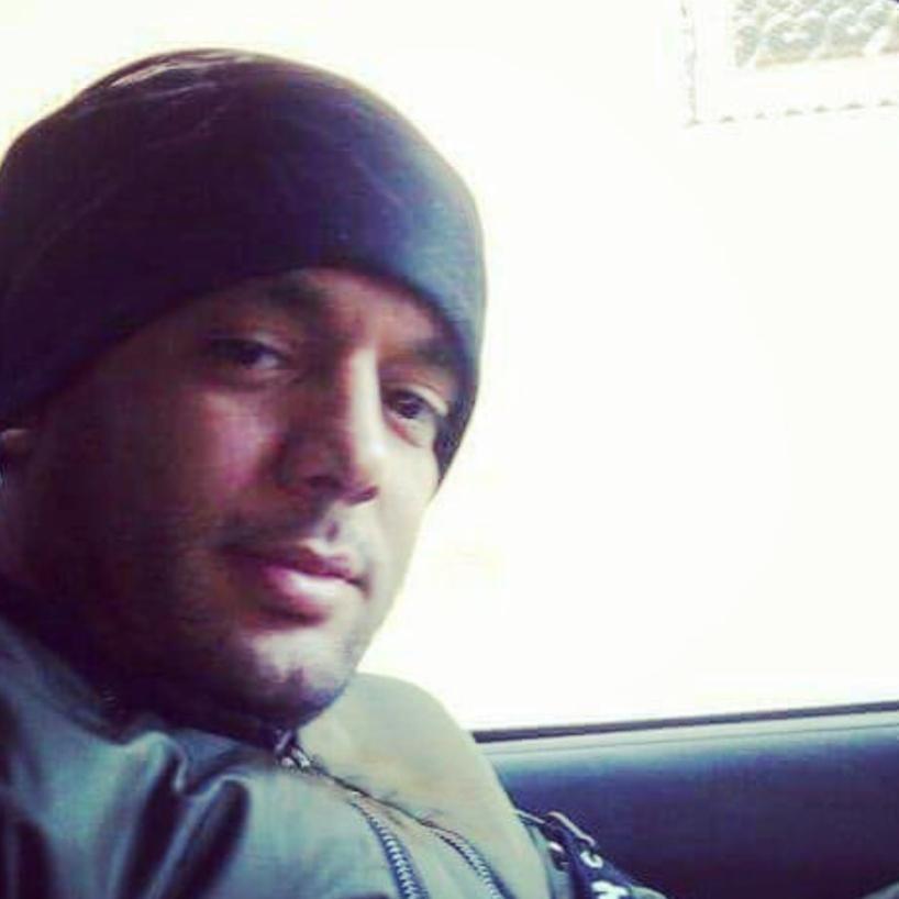 Saber Bennettayeb