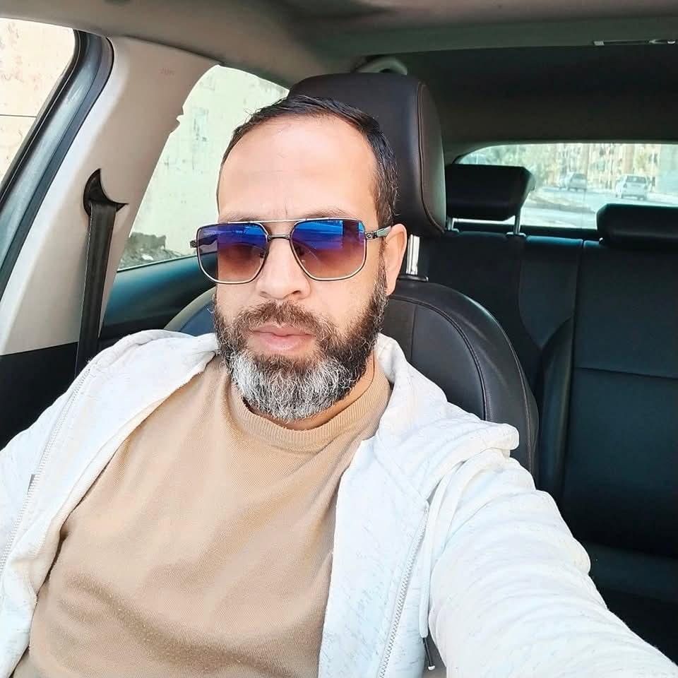 Adel Djebaili