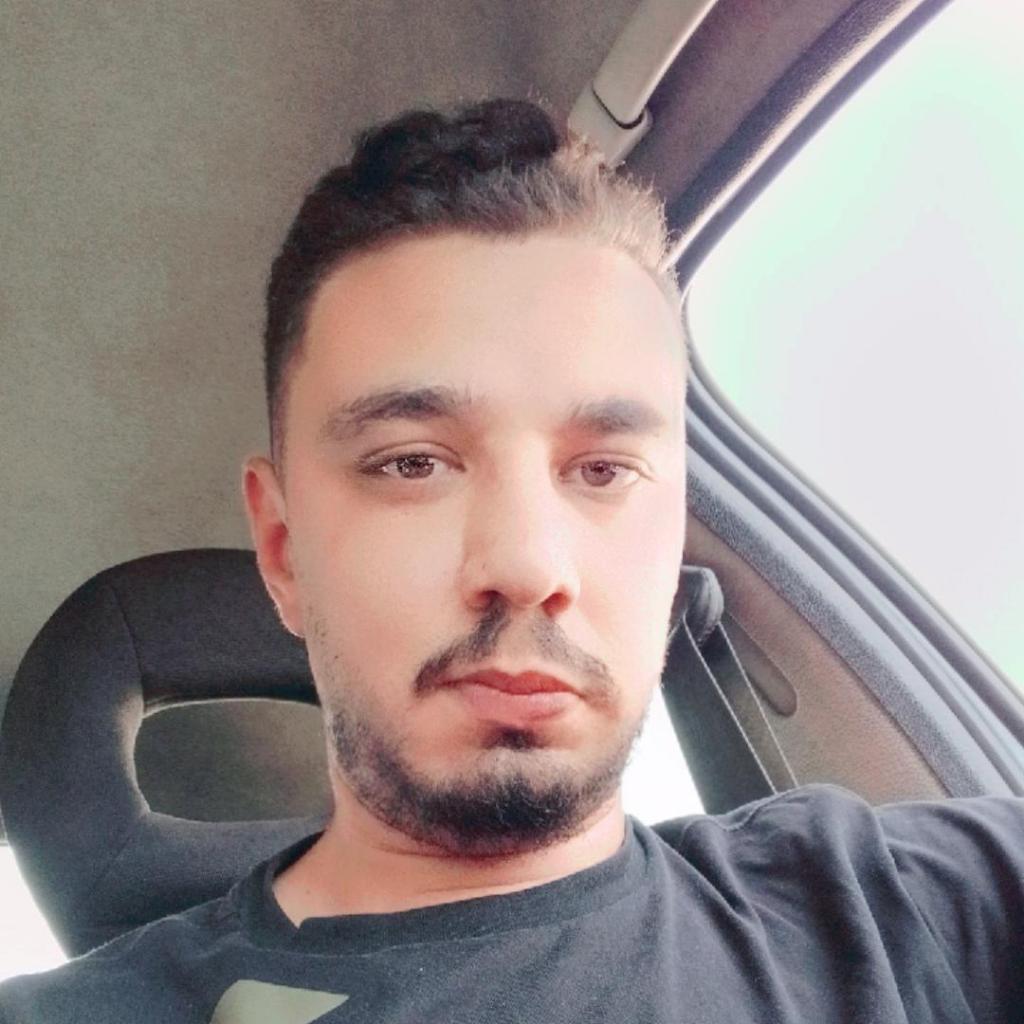 Tahraoui walid