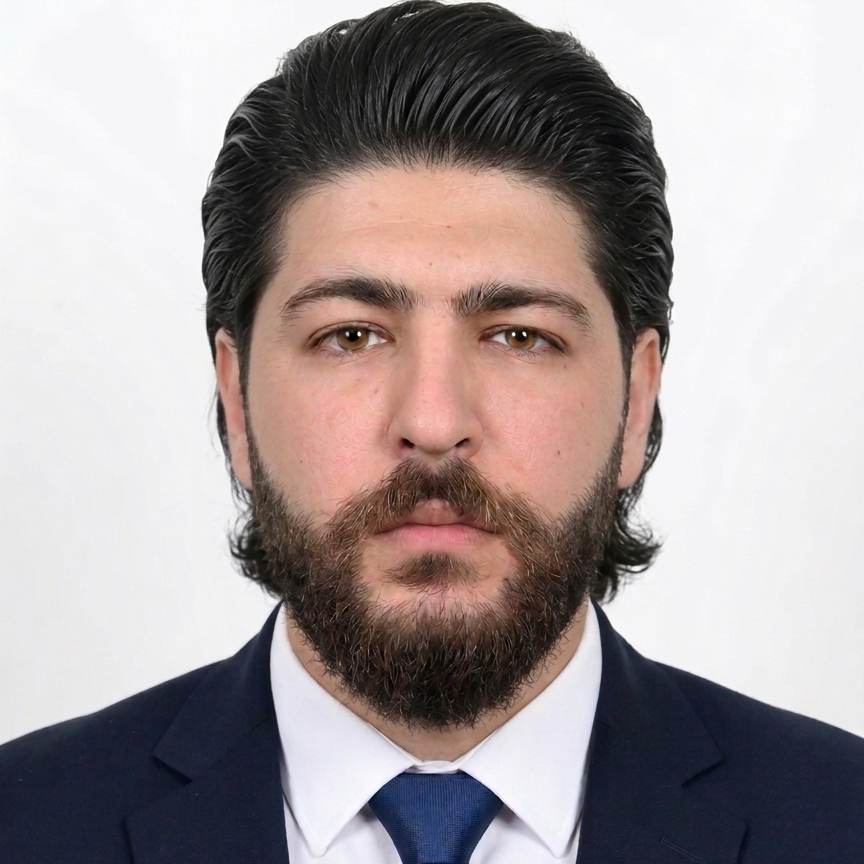 Saadane Nour El Islam