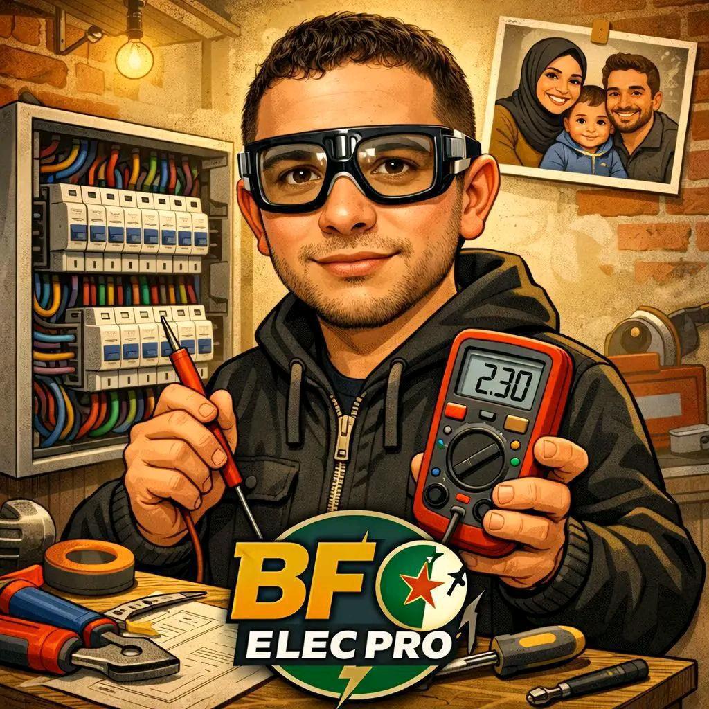 Ben aicha sofiane