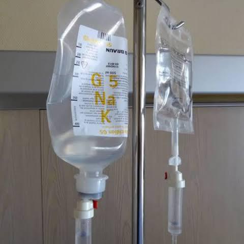 Infirmière afaf