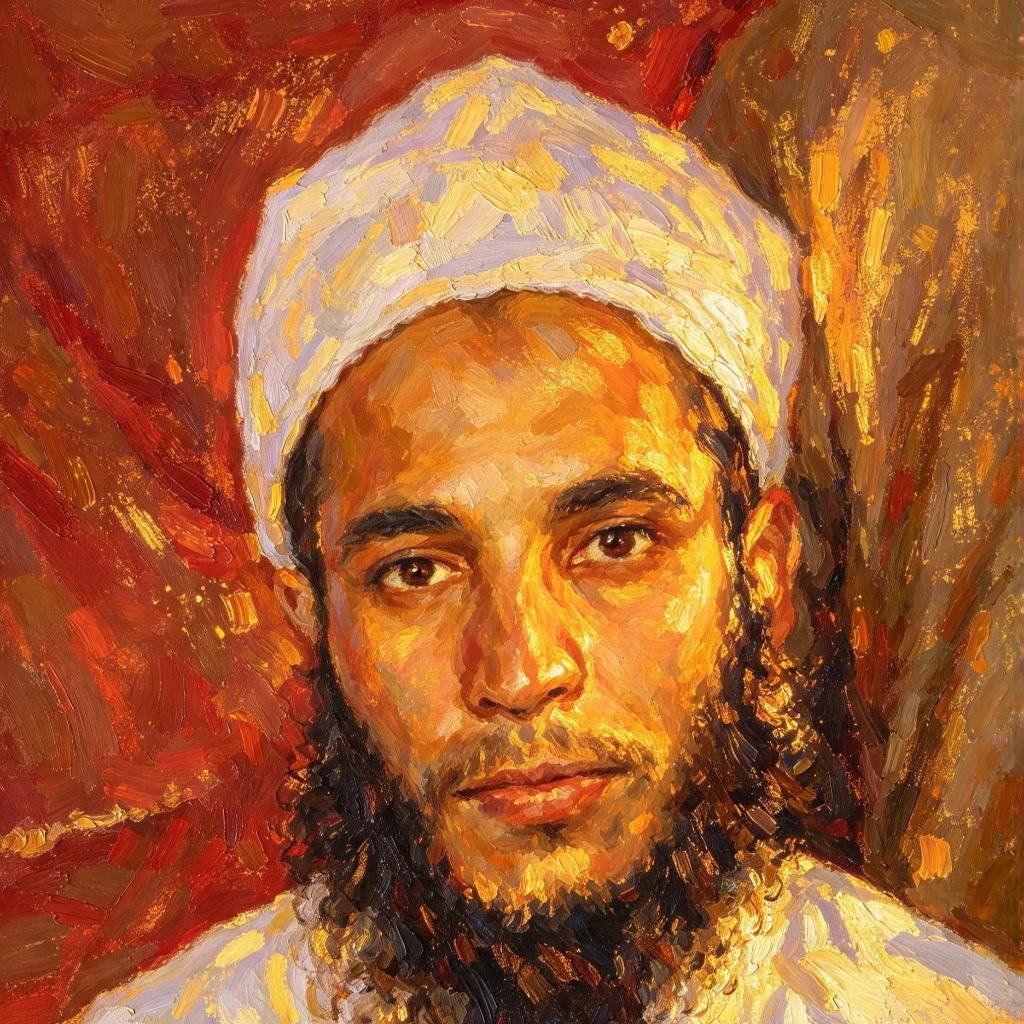 أبو سراج عمر