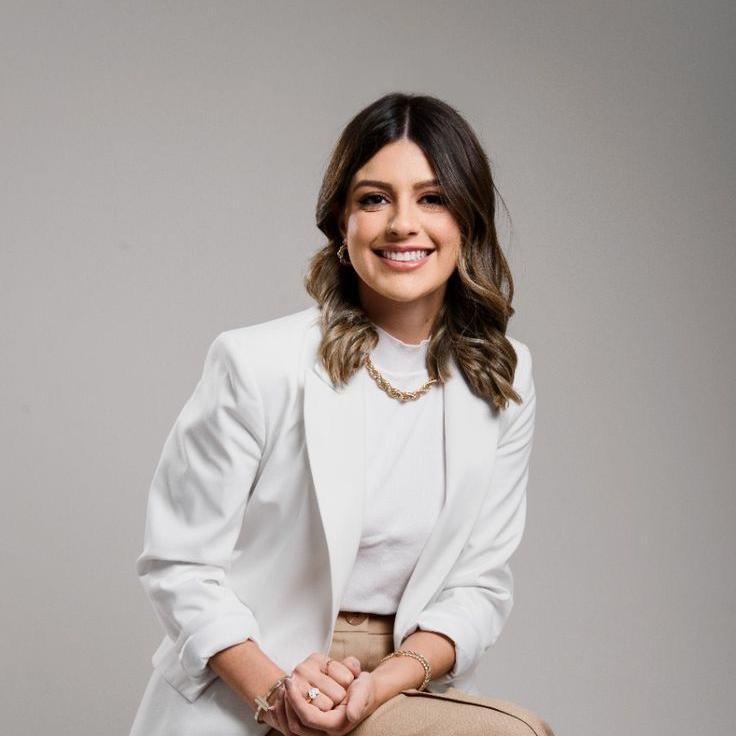 Khelifi Sara