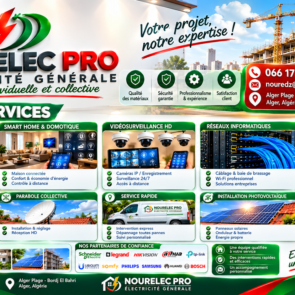 Noureddine
