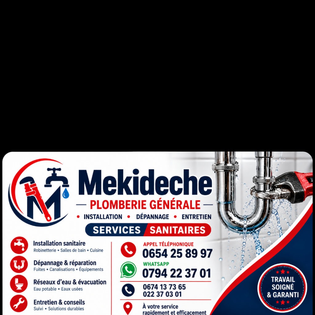 Mekideche