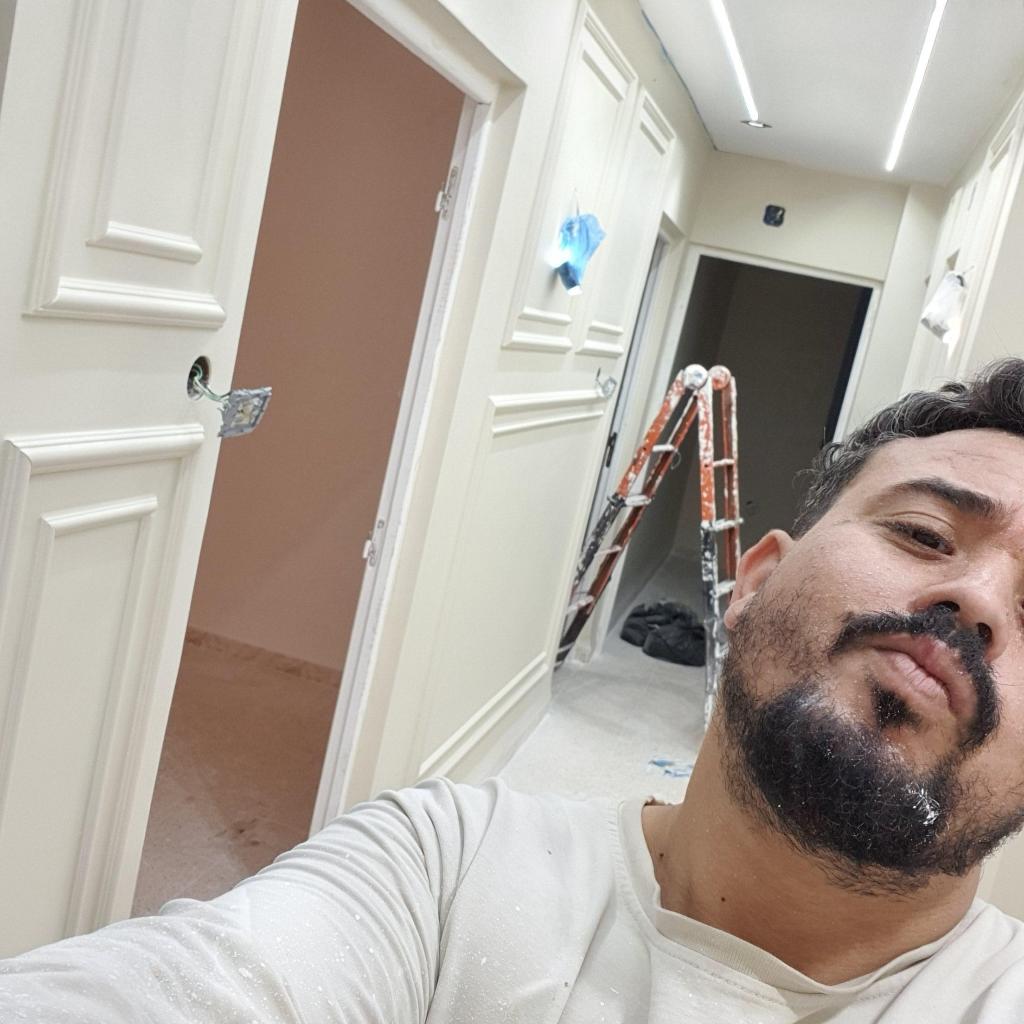 Houssam Pentr