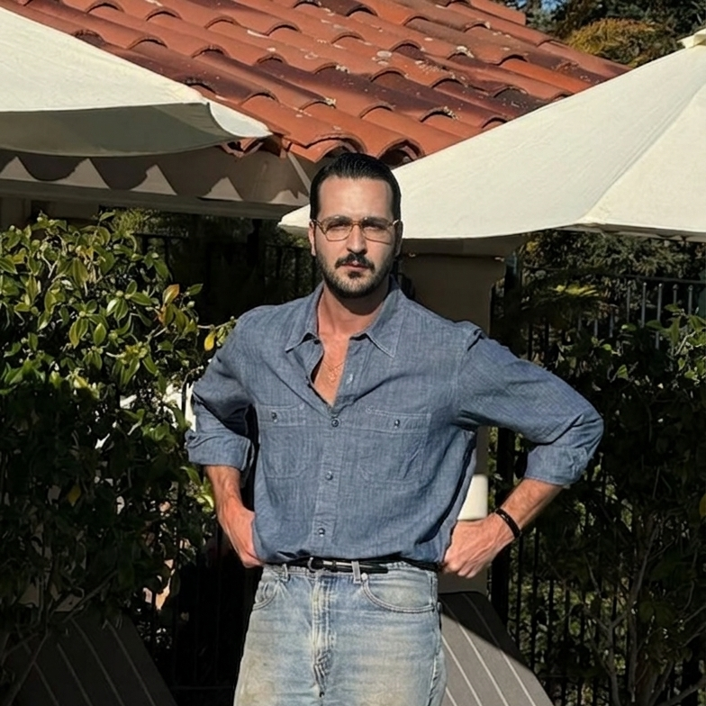 Elias Mechakra