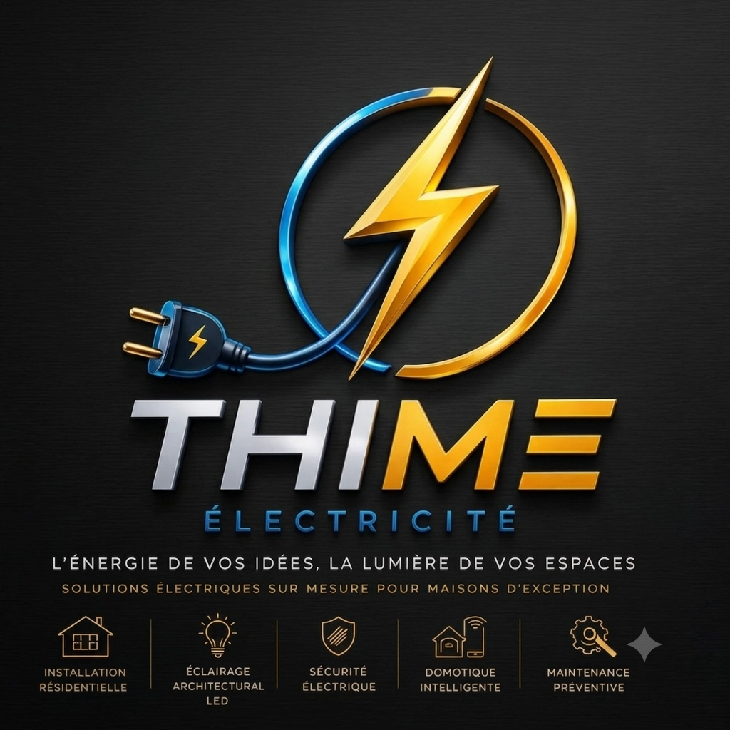 Thime Électricité