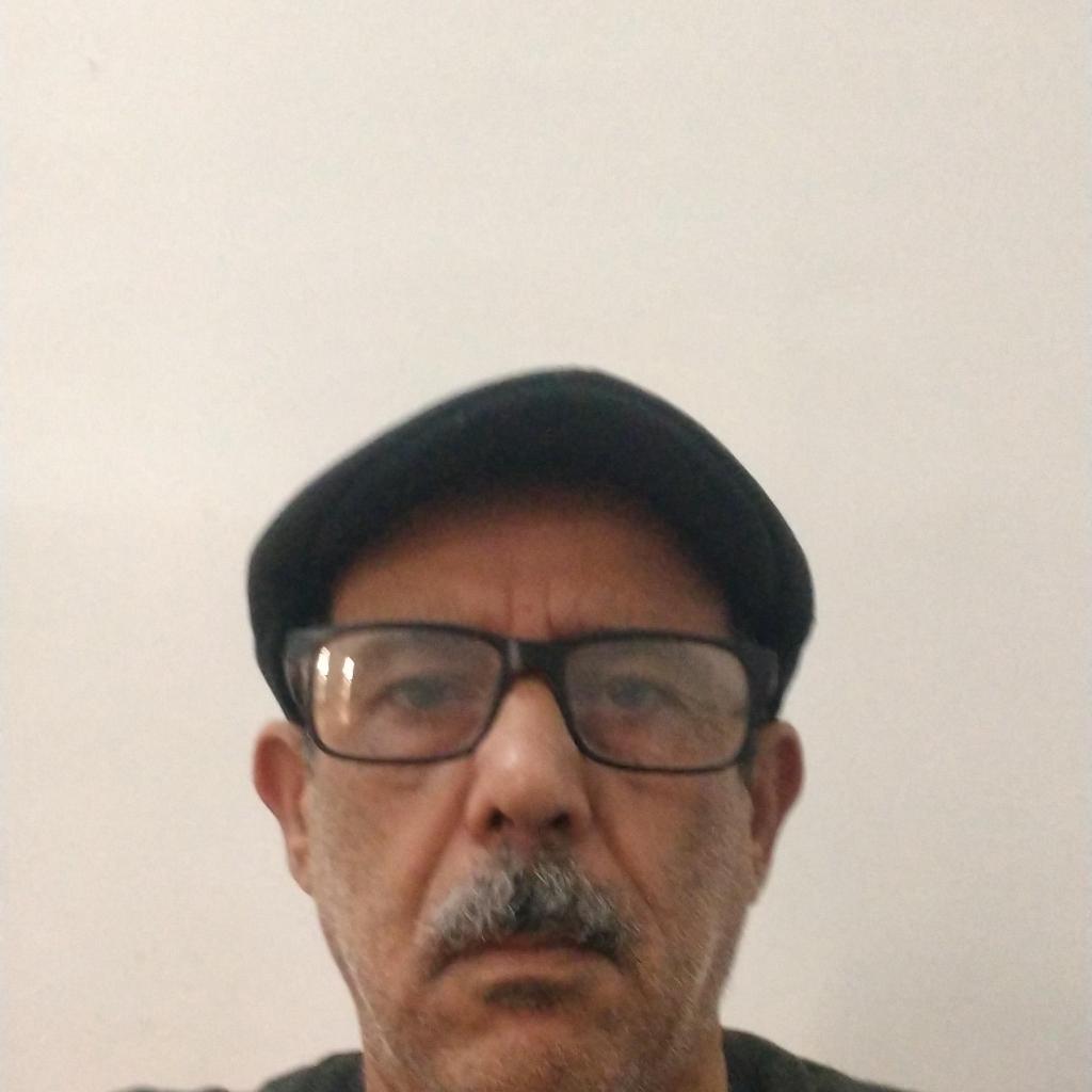 Ali Hd