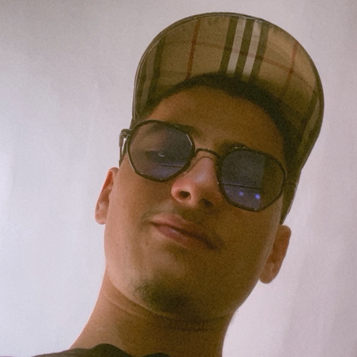 Abderrahmane Hakimi