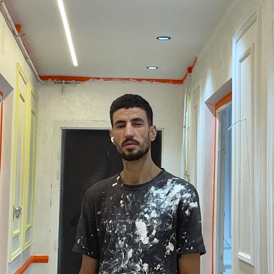 Houssam Boukthire