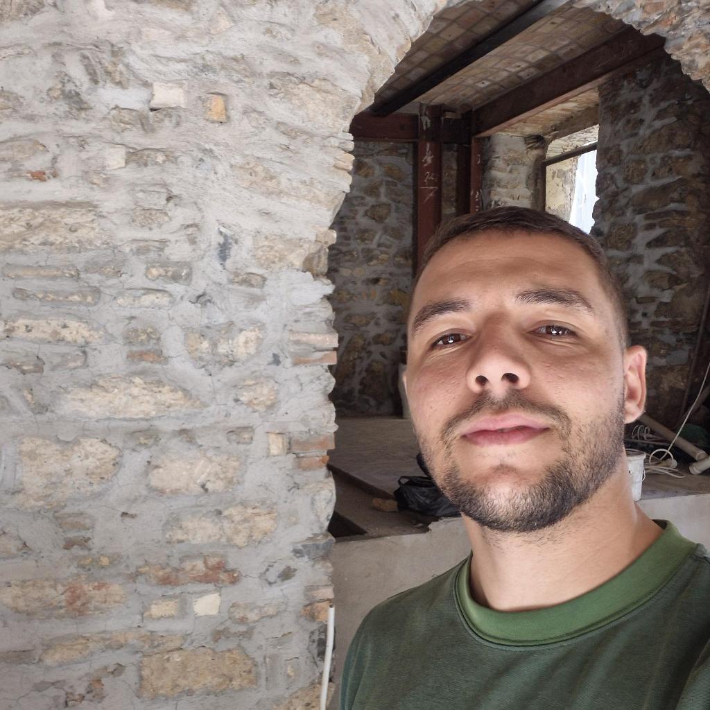 Lamrani Haroune