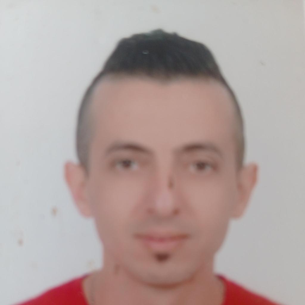 Firoud amine