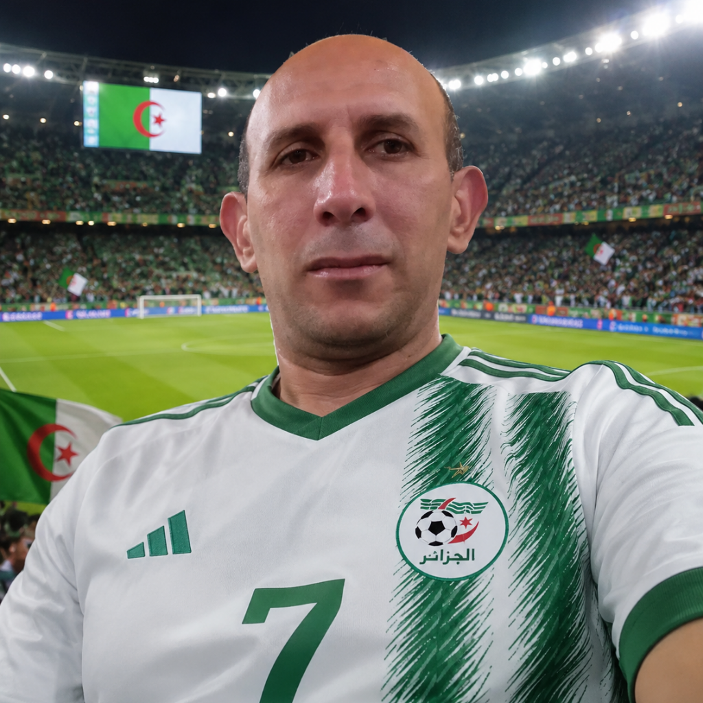 Nouri hocine