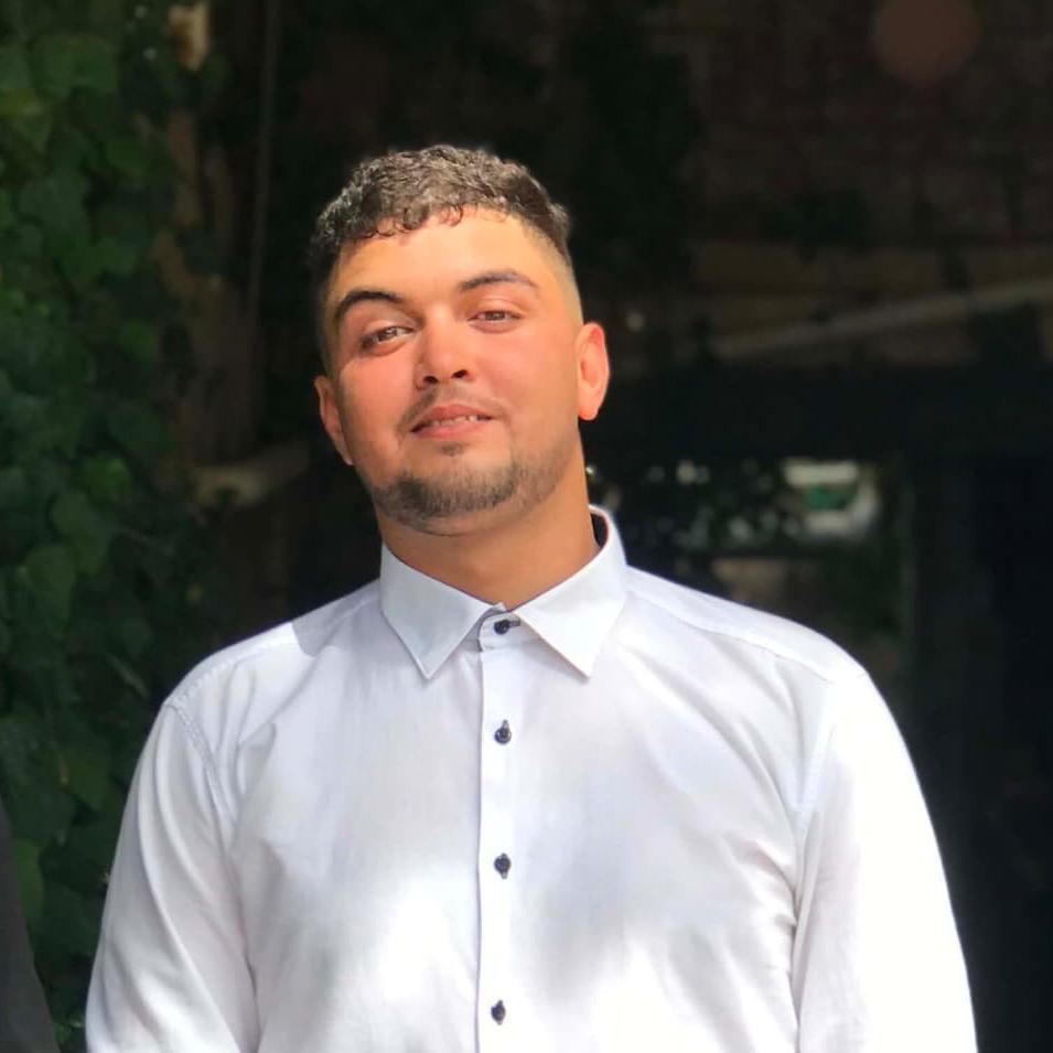 Dr Hammadi Tayeb
