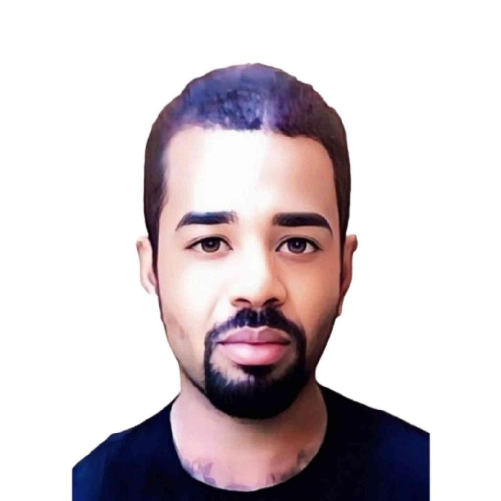 Benhadja Mohammed