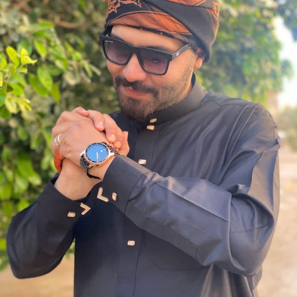 Achour Mohamed Saber